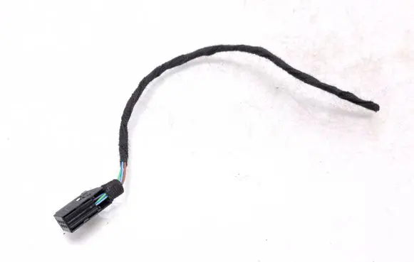 Audi A6 C7 Other wiring loom 4D0971636