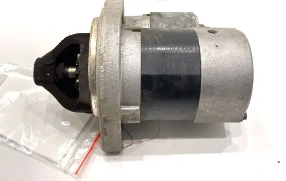 Ford Fiesta Starter motor H1BT11000BB