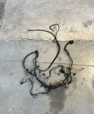 BMW X3 E83 Other wiring loom 6900536 09442411 591041