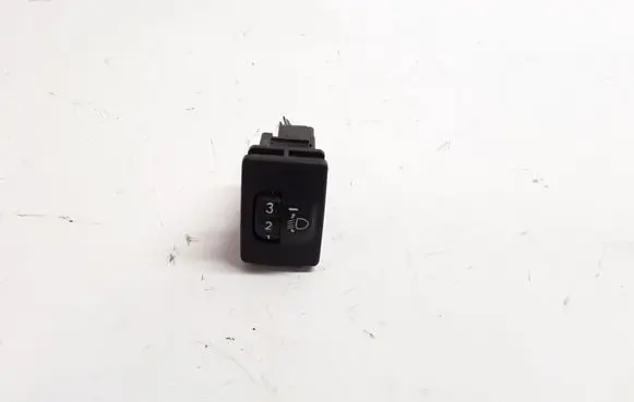 Toyota Avensis T270 Headlight level height control switch 8415202040