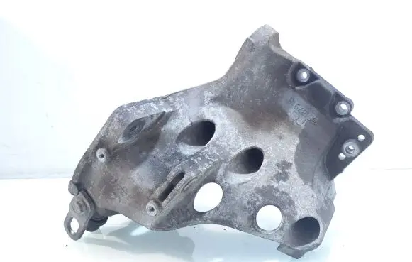 Generator/alternator bracket