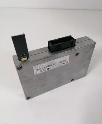 Audi A3 S3 A3 Sportback 8P Bluetooth control unit module 8P0862335Q