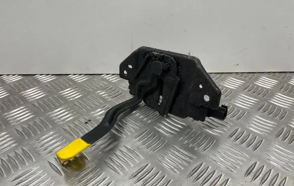 Ford C-MAX II Engine bonnet/hood lock/catch AM5A16700