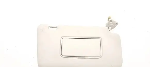 Nissan X-Trail T32 Sun visor