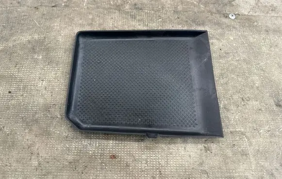 Volkswagen T-Cross Central console drawer/shelf pad 2GM863330