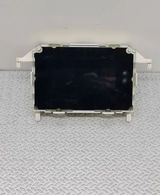 Ford Fiesta Screen/display/small screen A12165962