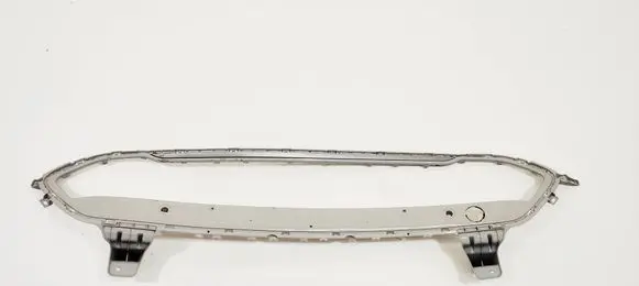 Hyundai Kona II Front bumper upper radiator grill 86561J9NA0
