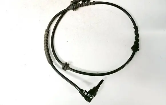 Opel Corsa D ABS brake wheel speed sensor 0265008089
