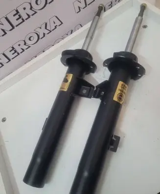 BMW 3 E46 Front shock absorber/damper 31316759562