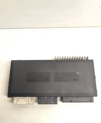 BMW 5 E39 Comfort/convenience module 61358366527 12037310 5DK00704720