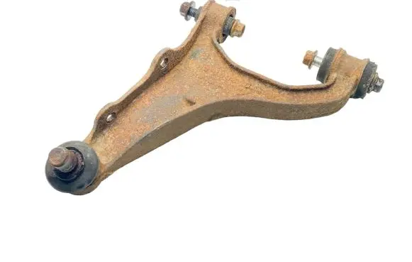 Rear upper control arm/wishbone