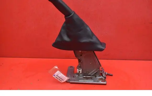 Renault Megane II Handbrake/parking brake lever assembly 