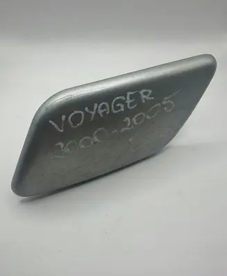 Chrysler Grand Voyager IV Headlight washer spray nozzle cap/cover 04857423AA