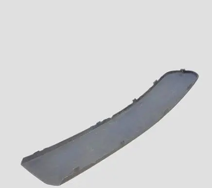 Volkswagen Transporter - Caravelle T5 Front bumper splitter molding 7H0807717