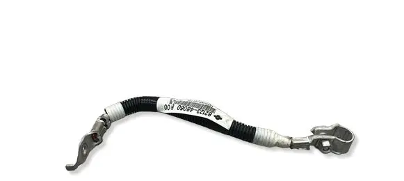 Lexus RX 450H Negative earth cable (battery) 8212348060