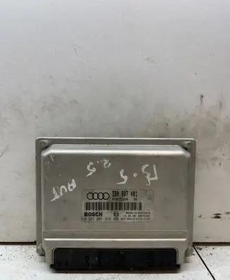 Audi A4 S4 B5 8D Engine control unit/module 3B0907401