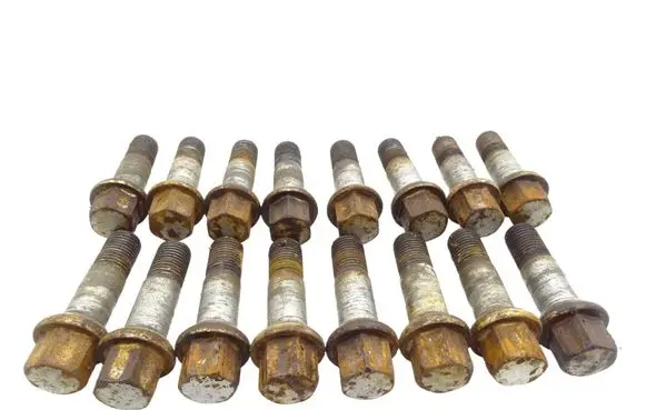 Mercedes-Benz ML W164 Nuts/bolts 