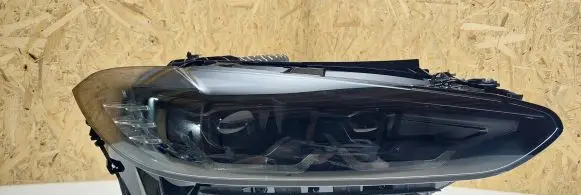 BMW 4 G22 G23 G24 G26 Headlight/headlamp 9505110 DEU1017