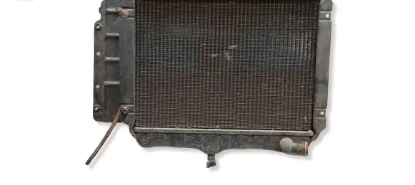 Datsun 1200-1400 Radiator set 21400U1705