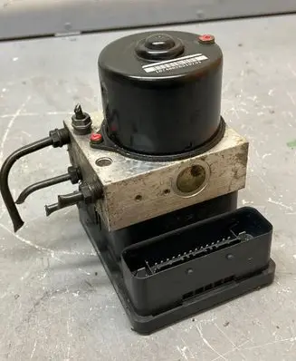 Mini Cooper Hatch Hardtop ABS Pump 6760265 10020600804
