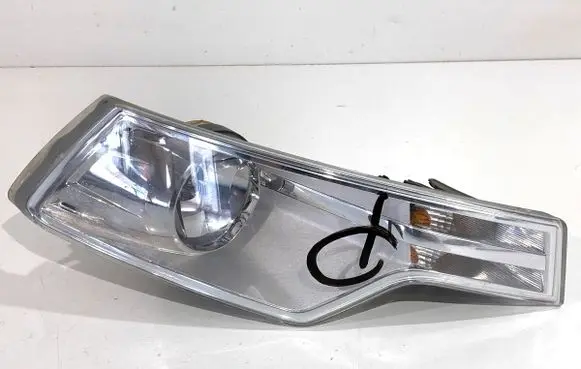 Citroen C5 Front fog light 27156200
