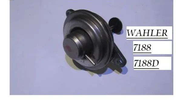 Opel Vectra B EGR valve WAHLER7188