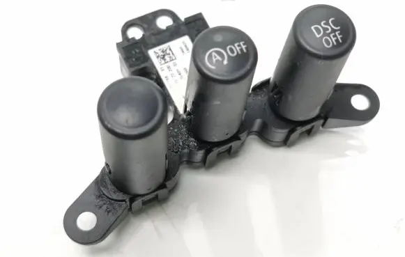 Mini One - Cooper Clubman R55 Other switches/knobs/shifts
