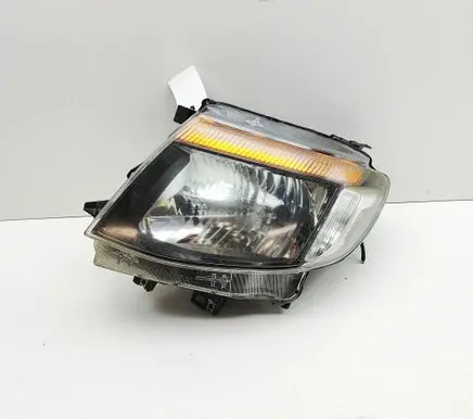 Ford Ranger Headlight/headlamp AB3913101CF