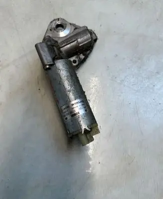 Porsche Cayenne (9PA) Seat adjustment motor 0130002531