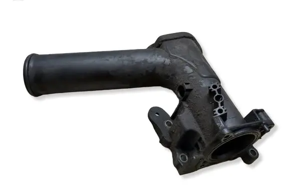 Mercedes-Benz Sprinter W906 Air intake duct part A6460902737