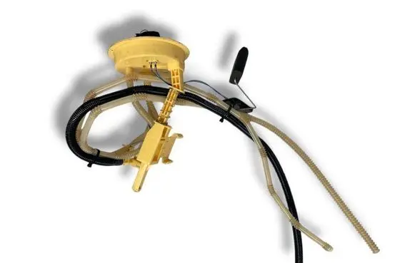 BMW 3 E90 E91 Fuel level sensor 7190944 A2C53216247 190949