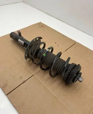 Opel Crossland X Front shock absorber/damper 3556095 9841119480 0301000144