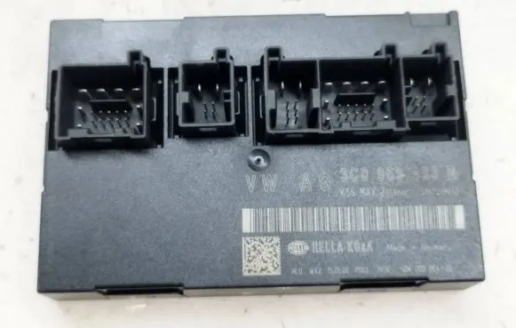 Volkswagen PASSAT CC Comfort/convenience module 3C0959433R 5DK00906420 S0477M042