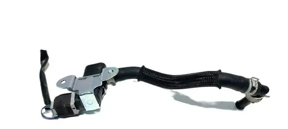 Nissan Qashqai J12 Engine coolant pipe/hose 458803Z20 33261