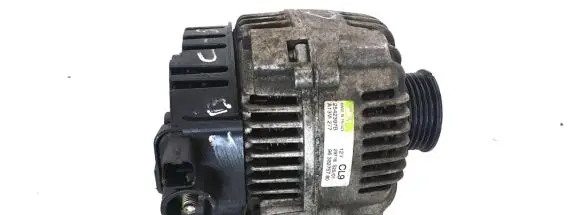 Citroen C5 Generator/alternator 9638275780