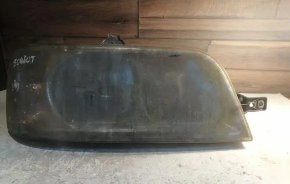 Peugeot Boxer Headlight/headlamp