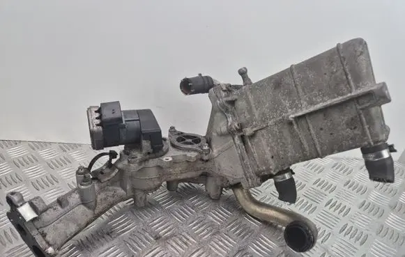 Mercedes-Benz C W204 EGR valve A6461401075 00005320C5 109315