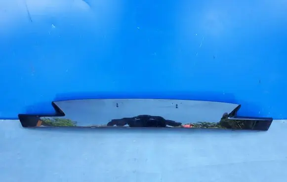 Mazda MX-5 ND Front bumper lower grill N243501T2
