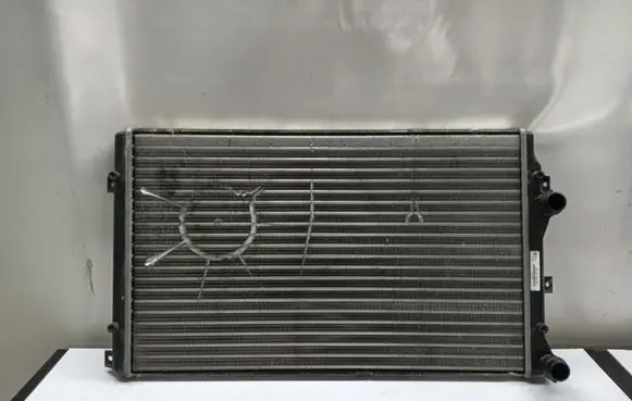 Skoda Octavia Mk2 (1Z) Coolant radiator 1K0121253BB