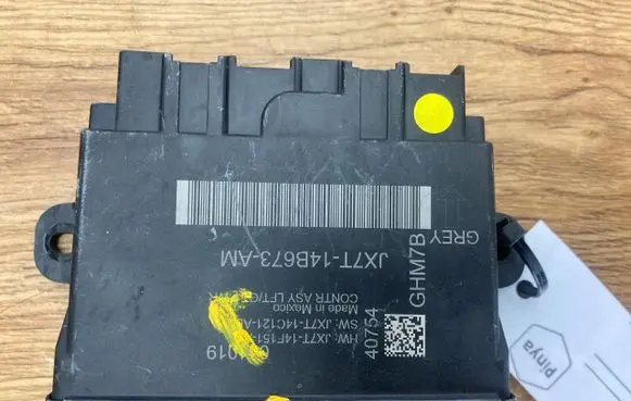 Ford Explorer VI Tailgate/trunk control unit/module JX7T-14B673-AM