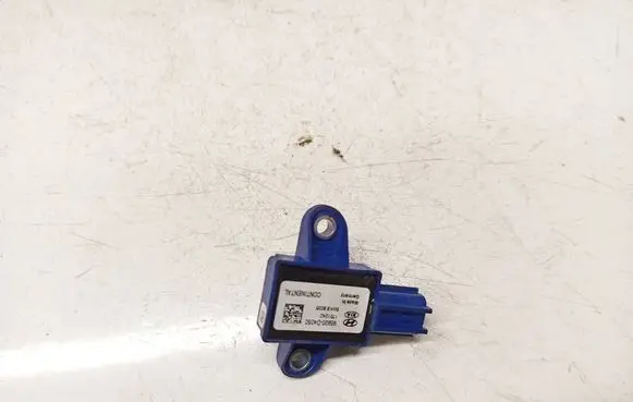 KIA Optima Airbag deployment crash/impact sensor 95920d4050