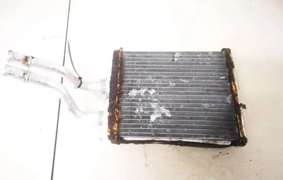 Alfa Romeo 147 Heater blower radiator c397