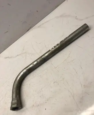 Audi A6 S6 C6 4F Wheel nut wrench 8N0012219