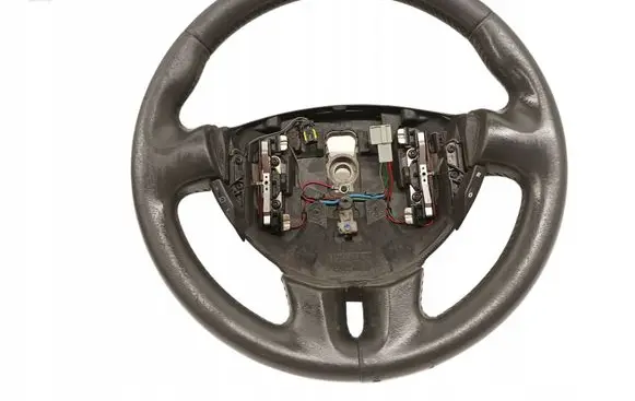 Renault Laguna II Steering wheel 