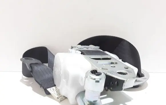 Lexus IS 220D-250-350 Front seatbelt 7M8750P