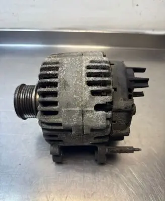 Audi A3 S3 8P Generator/alternator 06F903023C 403120038 2542695A