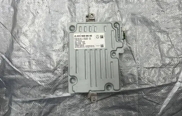 Mercedes-Benz S W223 Speedometer control unit/module A2239008940 A2239046502 A2239022233