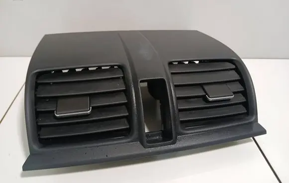 Honda CR-V Dash center air vent grill 77610SWA