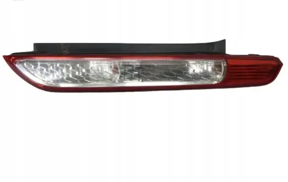 Ford Focus Rear/tail lights 8M5113404AD