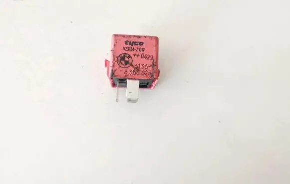 BMW X5 E53 Other relay 61368366625 6136-8366625